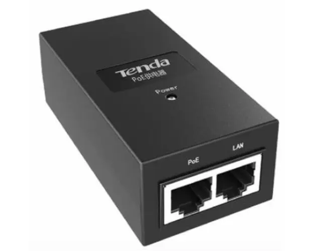 Injector PoE Tenda POE15F