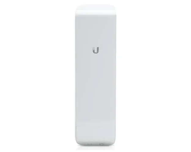 Access Point Ubiquiti NSM5, 150 Mbps (Alb)