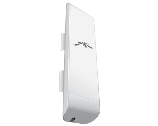 Access Point Ubiquiti NSM2, 150 Mbps (Alb)