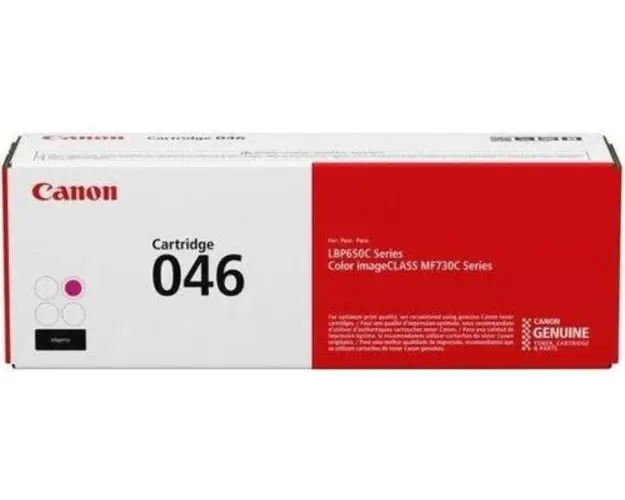 Toner Canon CRG-046M (Magenta)