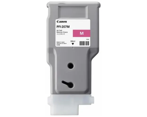 Cartus cerneala Canon PFI-207 (Magenta)