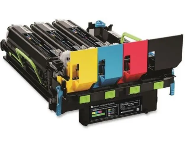 Cilindru Lexmark 74C0ZV0 (Color)