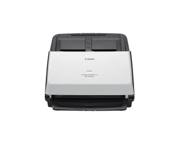 Scanner Canon DR-M160II, A4, 60 ppm, Duplex, ADF 