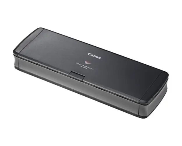 Scanner Canon P-215II, A4, 12 ppm