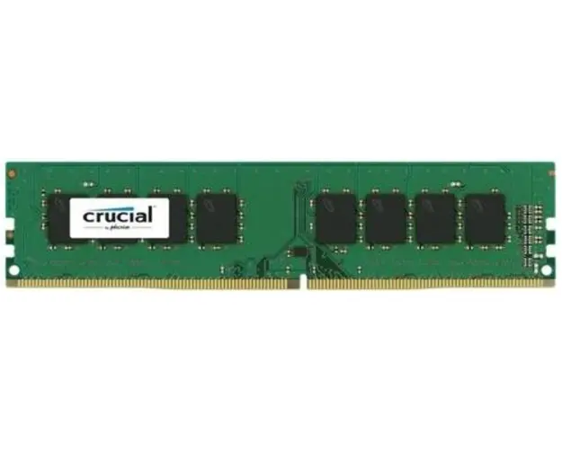 Memorie Crucial CT8G4DFS824A DDR4, 1x8GB, 2400MHz, CL17