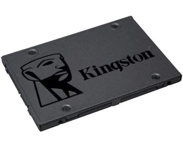 SSD Kingston A400, 960GB, 2.5inch, SATA III 600