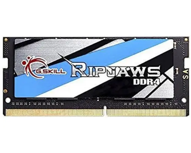 Memorie Laptop G.Skill Ripjaws DDR4, 1x8GB, 2666MHz, CL18, 1.2V