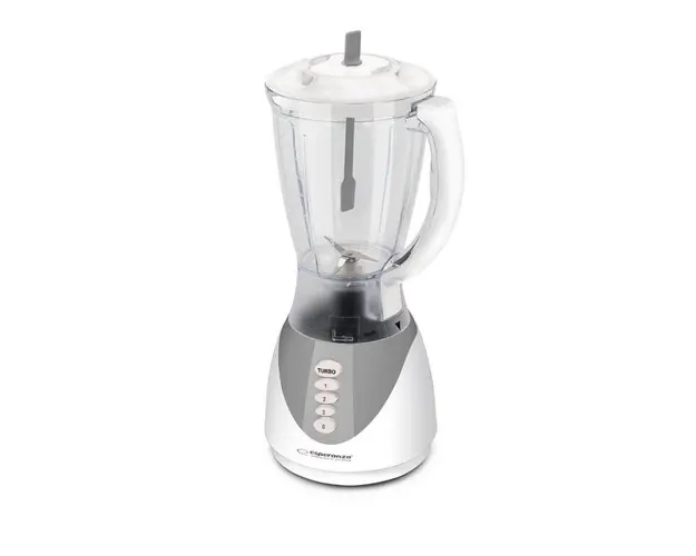 Blender ESPERANZA EKM023E, 350 W, 1.5 L (Alb)