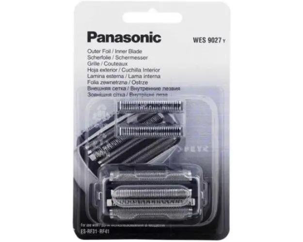Rezerva Panasonic WES9027Y1361 pentru ES-RF31, ES-RF41