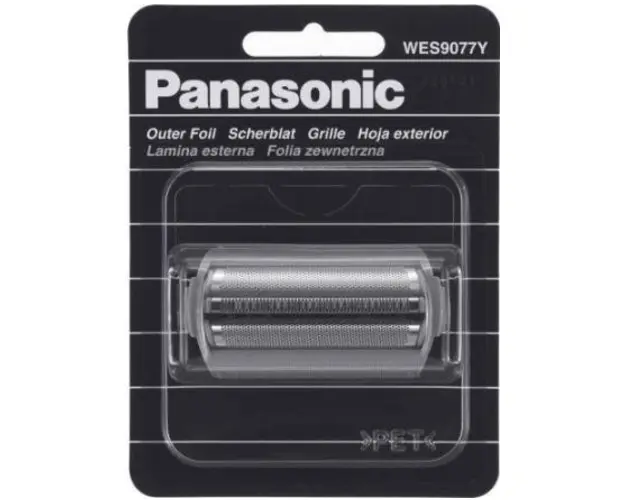 Rezerva Panasonic WES9077Y1361 pentru ES8026, ES8018, ES8017, ES7027, ES7026, ES7017, ES7016