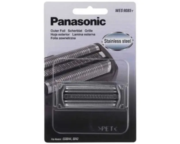 Rezerva Panasonic WES9085Y1361 pentru ES8043, ES8044, ES7036, ES7038, ES8078, ES7058, ES6003, ES7109, ES7102, ES7101, ES8813, ES-RT81/51/31, ES-RL21