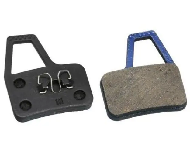 Placute frana bicicleta BRAKCO/Hayes El Camino