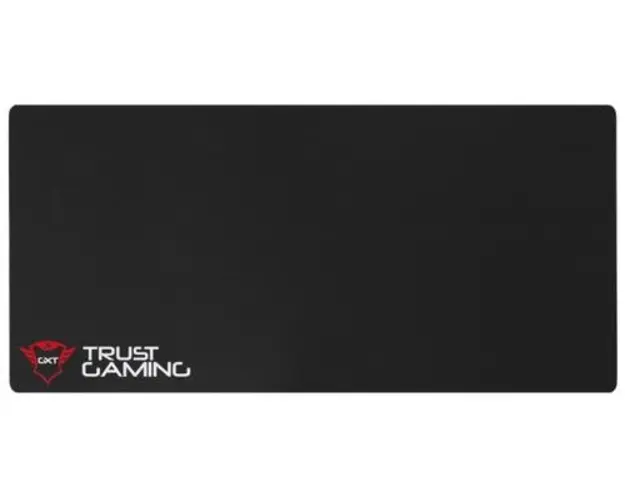 Mousepad Gaming Trust GXT 758, XXL (Negru)