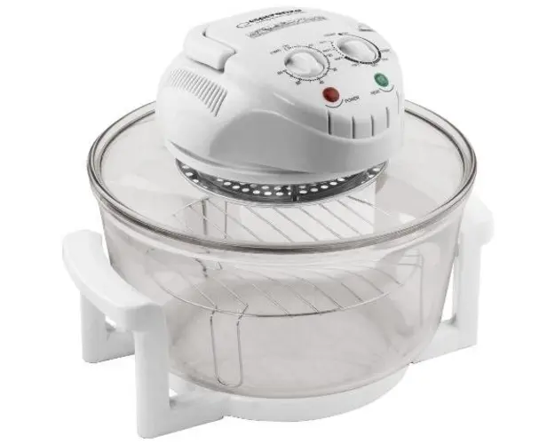 Mini cuptor Esperanza EKO003, 18 L , 1400 W