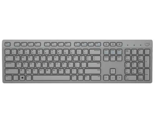 Tastatura Dell KB216 (Gri)