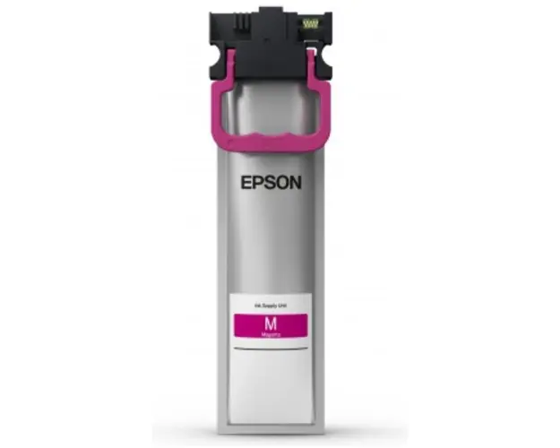 Cartus Cerneala Epson C13T945340 XL, WF-C5XXX Series (Magenta)