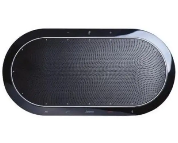 Sistem de teleconferinta Jabra Speak 810 MS (Negru)