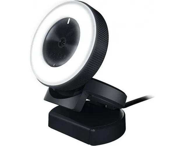 Camera Web Razer Kiyo Full HD (Negru)