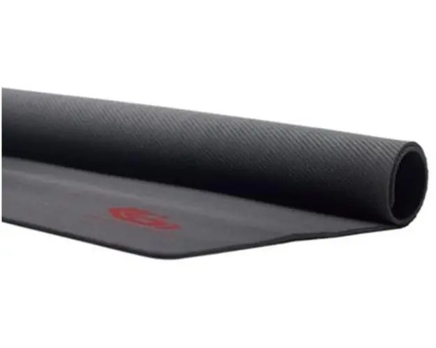 Mousepad Gaming Gembird MP-GAME-M, 350 x 250 mm (Negru)