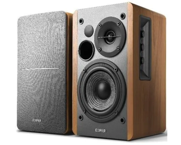 Boxe Edifier R1280T, 2.0, 42 W (Maro)