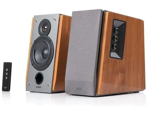 Boxe Edifier R1600TIII, 2.0, 60 W (Maro)