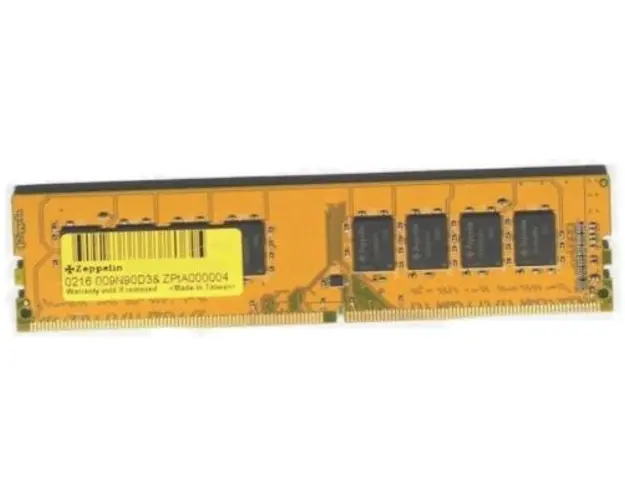 Memorie Zeppelin ZE-DDR4-16G2133b DDR4, 1x16GB, 2133 MHz, CL 15