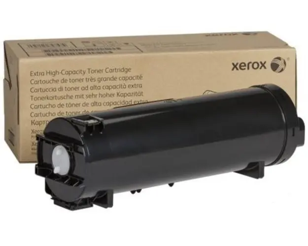 Toner Xerox 106R03945, 46700 pagini (Negru)