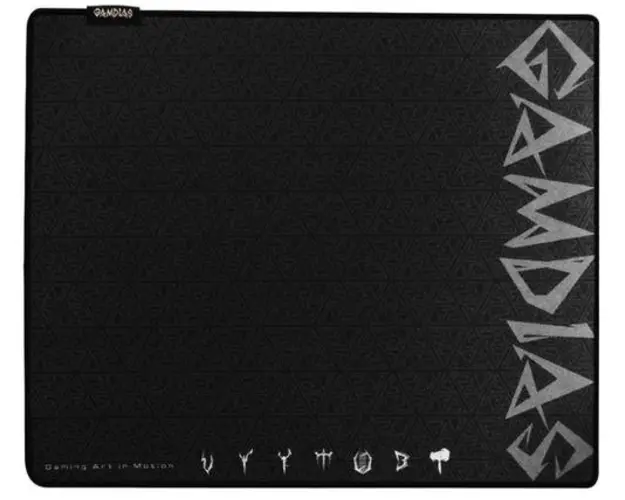 Mouse pad Gamdias NYX Speed L 