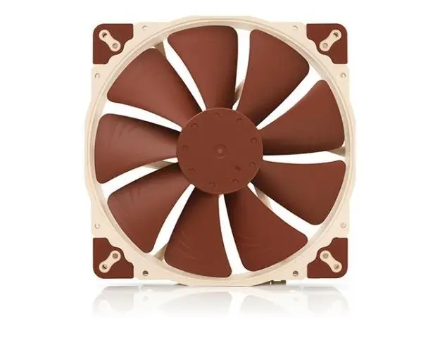 Ventilatoare Noctua NF-A20 PWM, 200mm