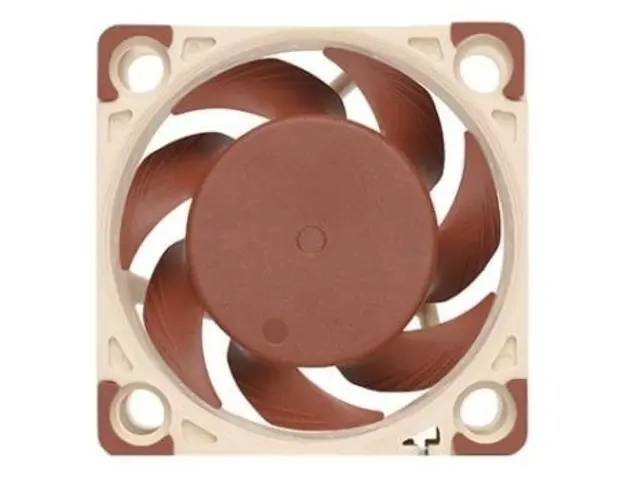 Ventilator Noctua NF-A4x20 FLX, 40mm