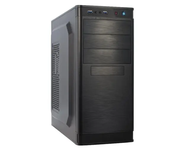 Carcasa Inter-Tech IT-5905 (Neagra)
