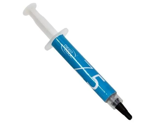 Pasta termoconductoare Deepcool Z5 New, 3g