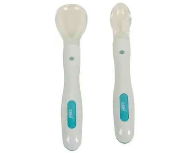 Set 2 lingurite silicon U-Grow U1154-SPN
