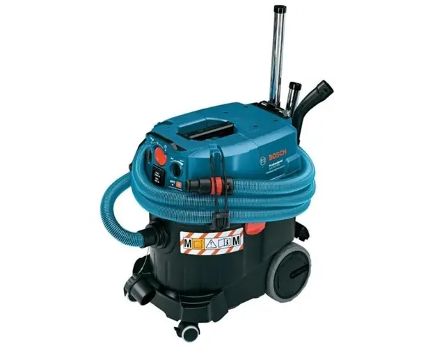 Aspirator umed-uscat BOSCH GAS 35 M AFC, 1200 W, 254 MBAR, 35 L