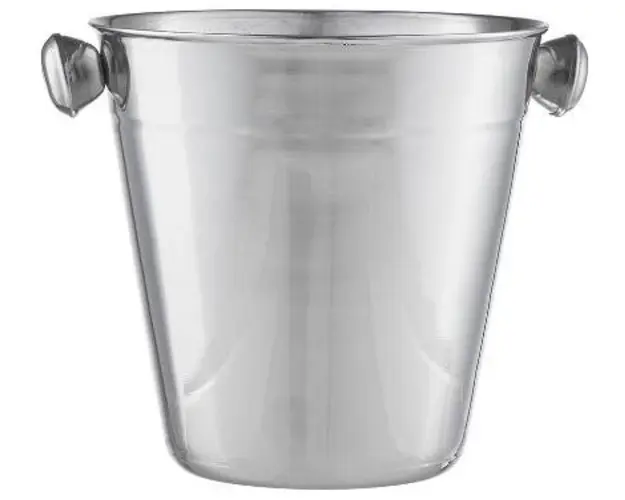 Frapiera Vanora VN-SNS-BR-53, Inox, 14 cm