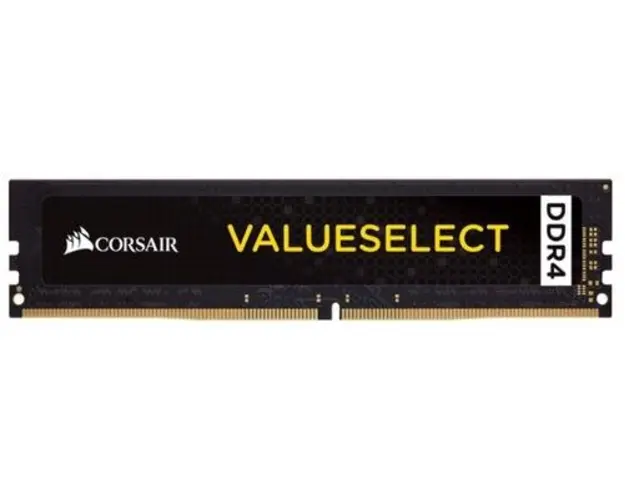 Memorie Corsair Value Select DDR4, 1x8GB, 2400 MHz, CL 16