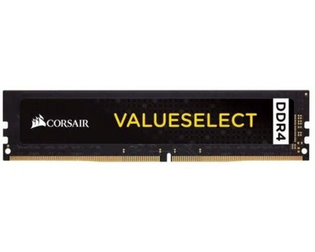Memorie Corsair Value Select DDR4, 1x4GB, 2400 MHz, CL 16