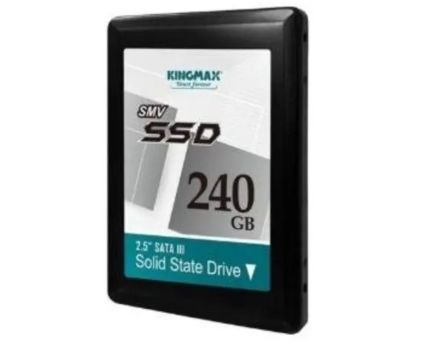SSD KINGMAX KM240GSMV32, 2.5 inch, 240GB, SATA III