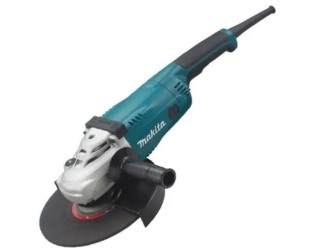 Polizor unghiular Makita GA9020, 2200 W, 230 W