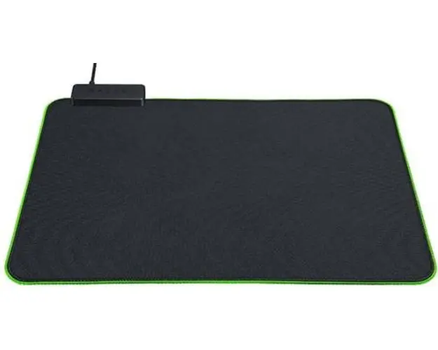 Mouse Pad Gaming Razer Goliathus Chroma, Iluminare LED RGB (Negru)