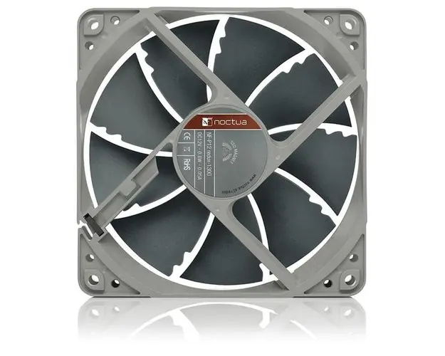 Ventilator Noctua NF-P12 Redux-1300, 1300RPM