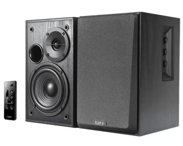 Boxe Edifier R1580MB, 2.0, 42 W (Negru)