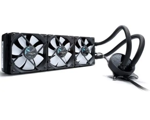 Cooler CPU Fractal Design Celsius S36