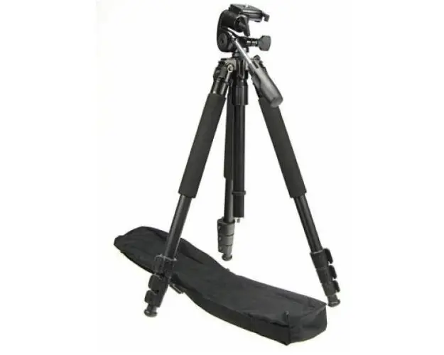 Trepied foto Fancier WF3642