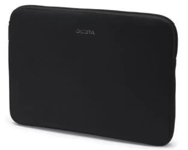 Geanta Laptop Dicota PerfectSkin 13inch-13.3inch (Neagra)