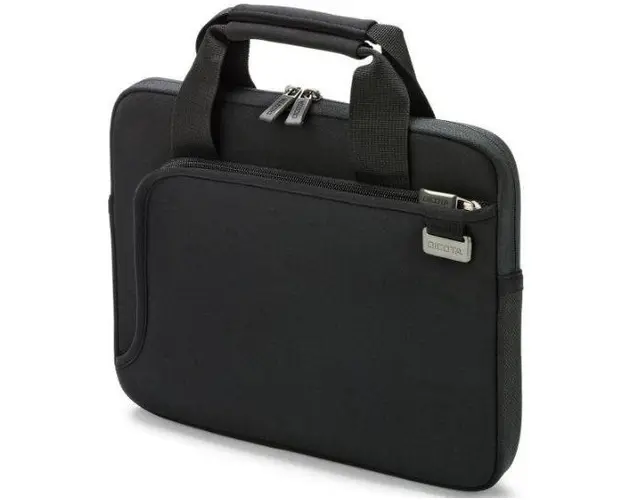 Geanta Laptop Dicota SmartSkin 13inch-13.3inch (Neagra)