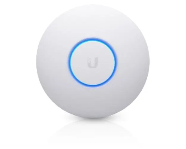 Access Point Ubiquiti UAP-nanoHD, Gigabit, Dual Band, 2033 Mbps (Alb)