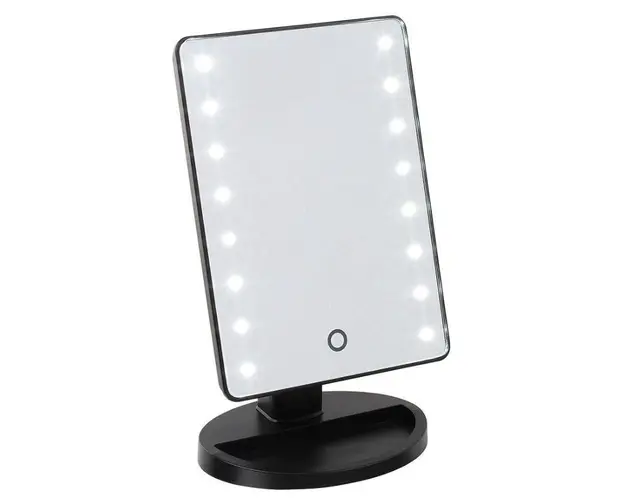 Oglinda Domoclip DOS153 (Negru)