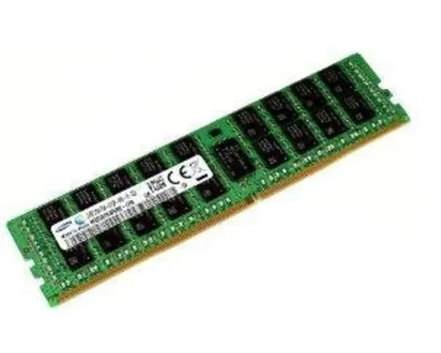 Memorie Server Samsung M393A2K40CB2-CTD 16GB @2666MHz, DDR4, RDIMM, 1.2V