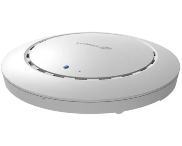Access Point Wireless Edimax CAP1300, Gigabit, Dual Band, 1300 Mbps, 2 Antene interne, PoE (Alb)